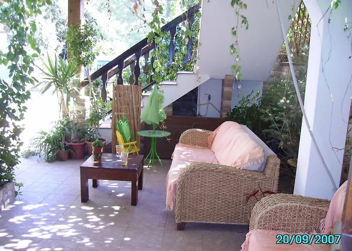 Turismo Rurale La Miniera Fiorita Country house Arbus