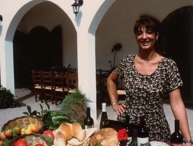 Turismo Rurale La Miniera Fiorita Country house *